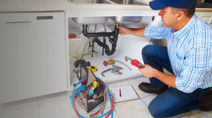Professional expert plumbing services in Chalfont, PA